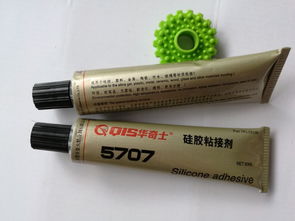 免處理硅膠粘塑料，防水不泛白——瑞琦塑膠的解決方案